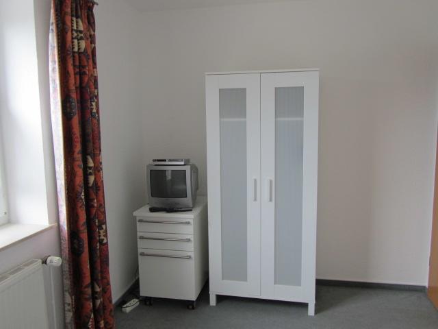 Gaestehaus Luck Ditzum Extérieur photo
