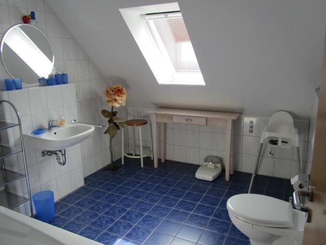 Gaestehaus Luck Ditzum Extérieur photo