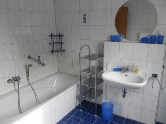 Gaestehaus Luck Ditzum Extérieur photo